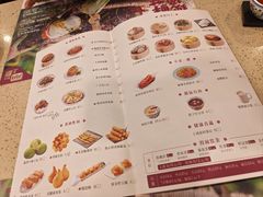 -点都德(海岸城店)