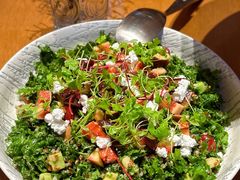 无花果藜麦芝士沙拉-Grande A'moo(上海万象城店)