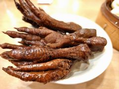 鸡爪-佬钱湾仔(衣裳街店)