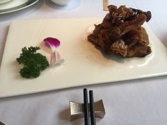 -老洋房花园饭店(绍兴路店)