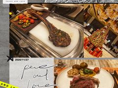 -郑州希尔顿酒店·阿米奇意大利餐厅