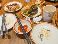 -快乐爱斯米牛排自助(正大广场店)