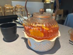 -章吴记喜瑞餐厅(东东城店)