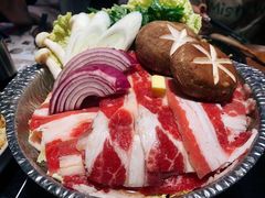 -鳗事鱼意·活鳗现烤专門店(保利广场店)