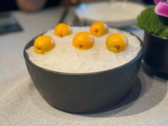 -柿合缘新京菜(国金中心商场店)