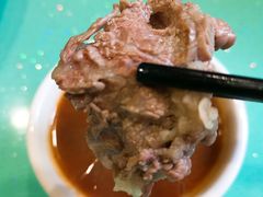 -乌记鲜活牛肉城(金砂东路店)