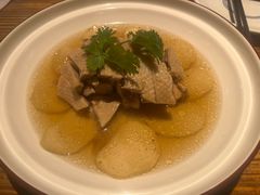 -打酱油·非遗淮扬菜(瘦西湖梅岭店)