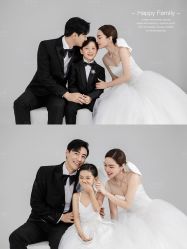 -色色婚纱摄影(大沥旗舰店)