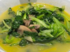 -大潮淮·淮扬菜(何园旗舰店)