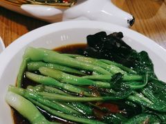 -新白鹿餐厅(百联中环店)