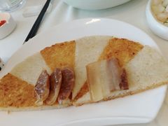 -小厨娘淮扬菜(板桥一店)