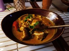 -CHINCHIN 青青·泰国料理(万象食家店)