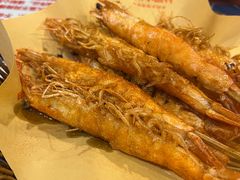 -旺角小渔村(二马路店)