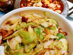 -奔跑吧陕菜·盛世长安(民乐园万达店)