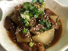 -吴一川韭香粉皮(丽香苑分店)