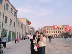-上街里市集(悦喜客来广场店)