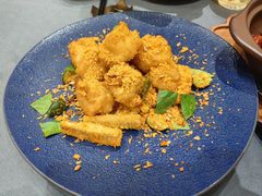 -A One Kitchen·南京精菜馆(晶丽酒店店)
