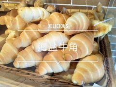 -山下面包坊(湖滨店)