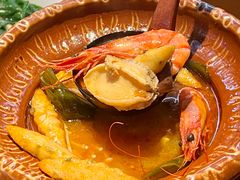 -沿江海南菜·文昌鸡祖师爷(大东海店)