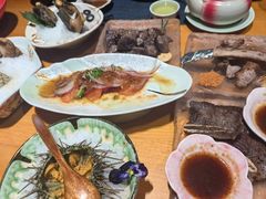 -千代御(临河街店)