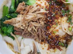 -樊记腊汁肉(竹笆市总店)