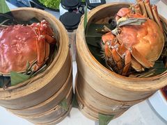 -火福·天湖阁大闸蟹博物馆主题餐厅(浅水湾店)