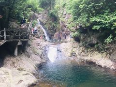 -白云源风景区