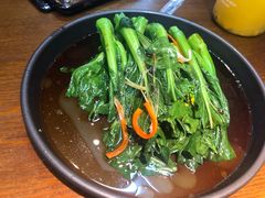 -农家霸王地锅鸡(国顺东路店)