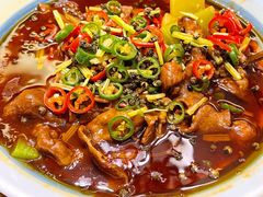 -花城苑广府菜(海心沙店)