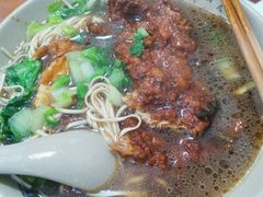 -无名氏面馆(邮电路店)