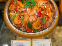 -干锅鱼庄(北京荟聚西红门购物中心店)