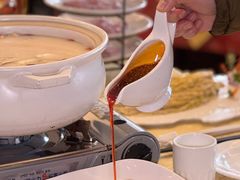 -钦善斋·养生膳食·精典川菜(武侯祠店)