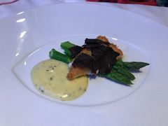 -迪拜帆船酒店海底餐厅