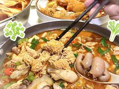 -拾宴(汇智国际商业中心店)