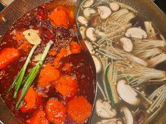 -色響火锅(恒隆广场店)