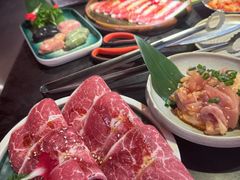 -和来烤肉(仓山万达店)