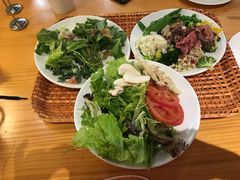 -So Lounge索兰至餐厅(蓝色港湾店)