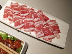 -海底捞火锅(泉城路店)