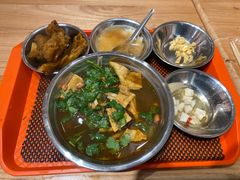 -柳州肥姨妈大骨螺蛳粉(双阳路店)