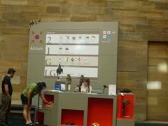-墨尔本博物馆(Melbourne Museum)
