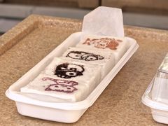 -中栗华栗子(鞍山道店)