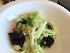 -西安饭庄·非遗陕菜(钟楼店)