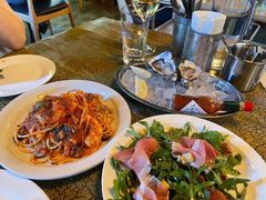 -羽深肉铺 Steak & Wine