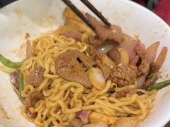 -寻裕记·现炒浇头面(人民广场店)