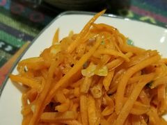 胡萝卜-开帝锐抓饭(和田街店)