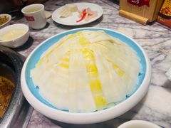 -鱼豆吉·豆浆鱼火锅(宜昌万达店)