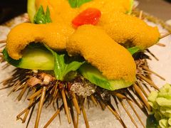 -山葵家·创意料理(万象汇店)