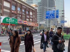 -中国移动(南泉北路营业厅)