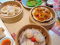 -点都德(汇点楼店)