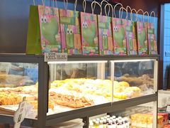 -奈雪的茶(市百一店)